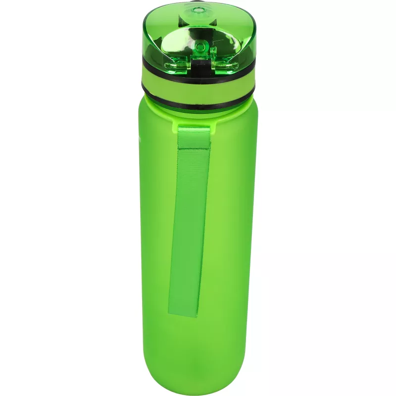 Butelka z tritanu 1000 ml ALDO - jasnozielony (8358329)