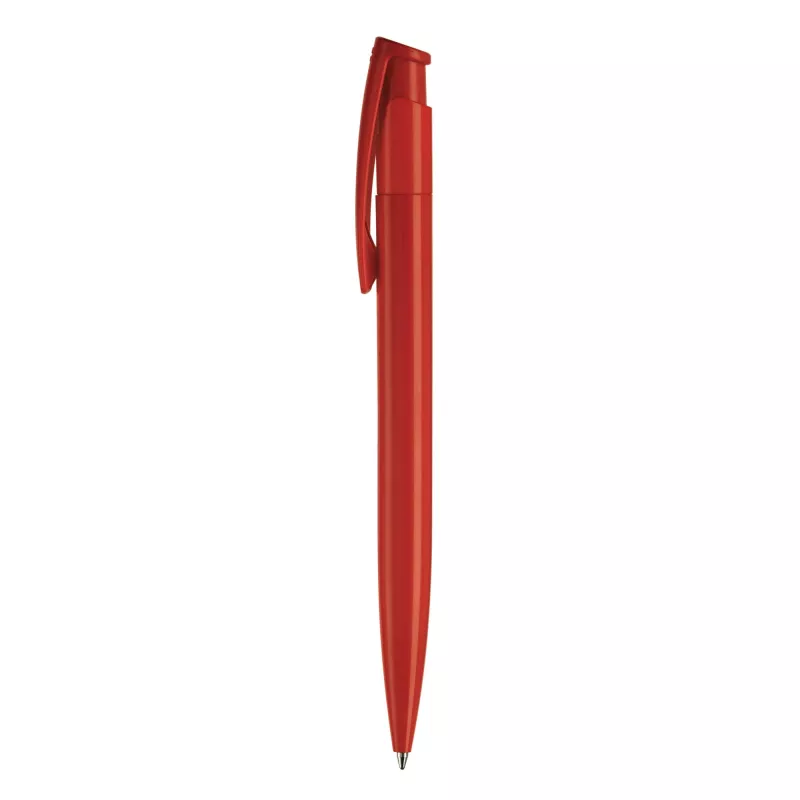 Długopis plastikowy Avalon - czerwony (LT87941-N0021)