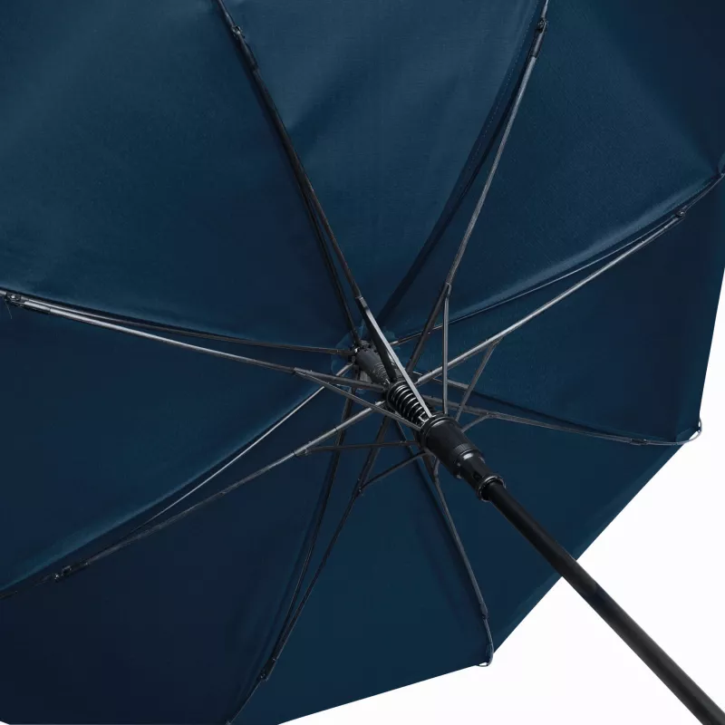 Parasol automatyczny, wiatroodporny - granatowy (56-0104180)