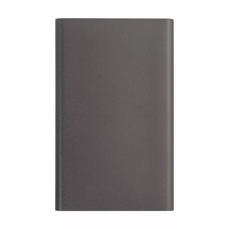 RaluFour power bank 4000 mAh - szary (AP800528-80)