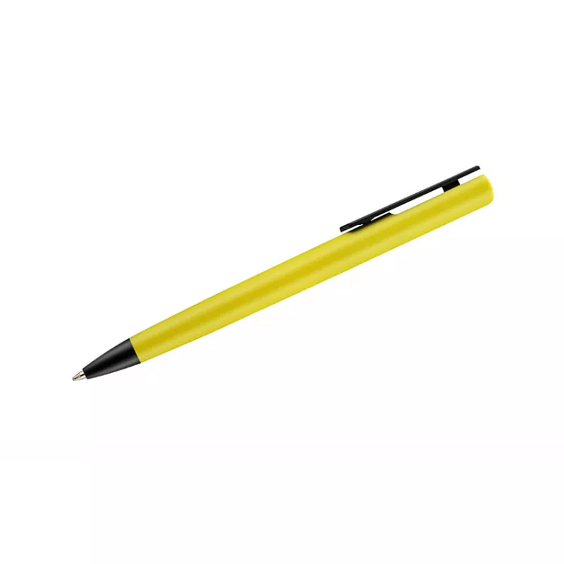 Długopis CIDO - żółty (19611-12)