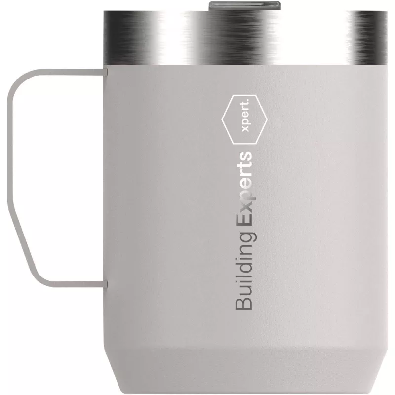 Kubek kempingowy Stanley Everyday o pojemności 236 ml  - Jasnoróżowy (10083141)