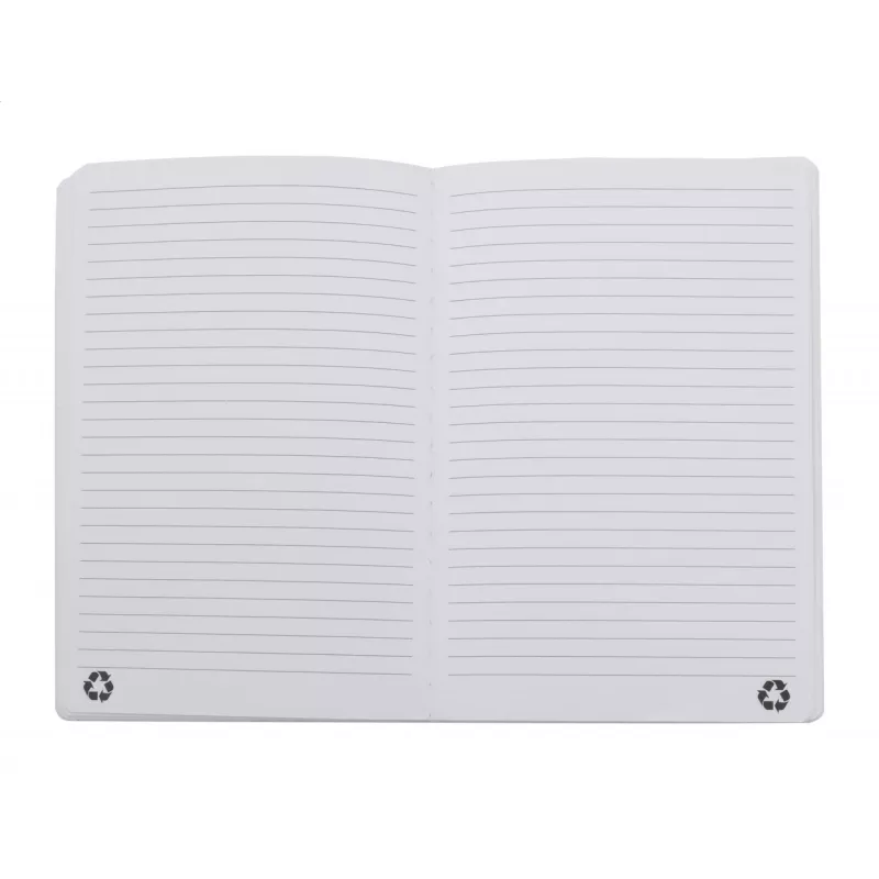 Repuk Soft A5 notes RPU - biały (AP808172-01)