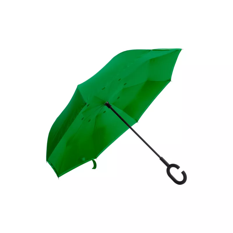 Hamfrek odwrócony parasol - zielony (AP781637-07)