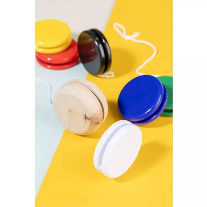 Royo jo-jo RPS - czarny (AP800277-10)