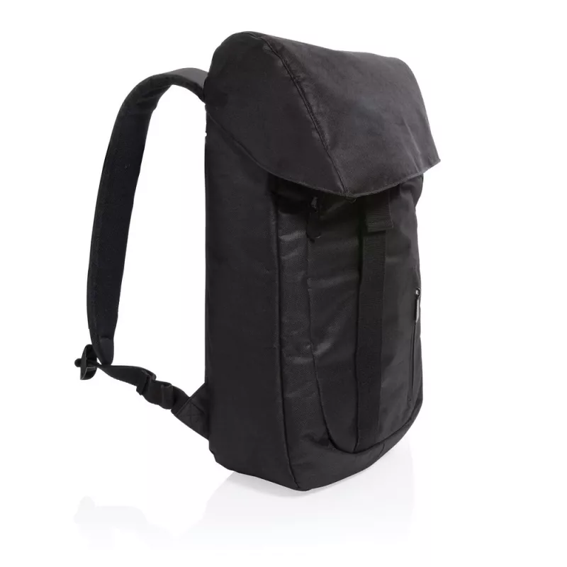 Plecak Osaka - czarny (P705.601)