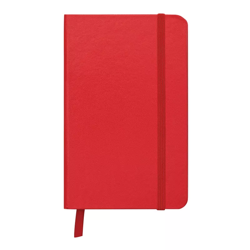 Notes ATTENDANT w formacie A6 - czerwony (56-1103203)
