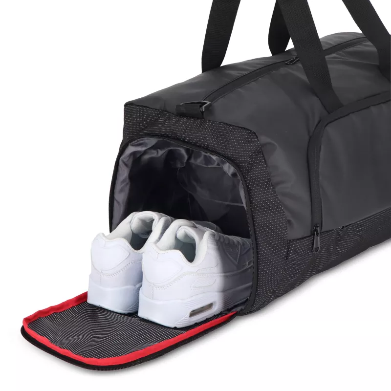 Torba weekendowa Maverick 27L - czarny (LT95361-N0002)