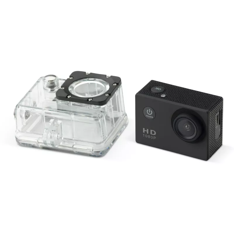 Kamera wyczynowa - czarny (LT91171-N0002)
