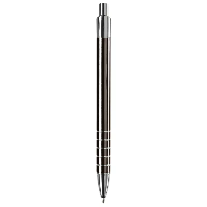 Długopis metalowy Talagante - szary (LT87926-N0061)