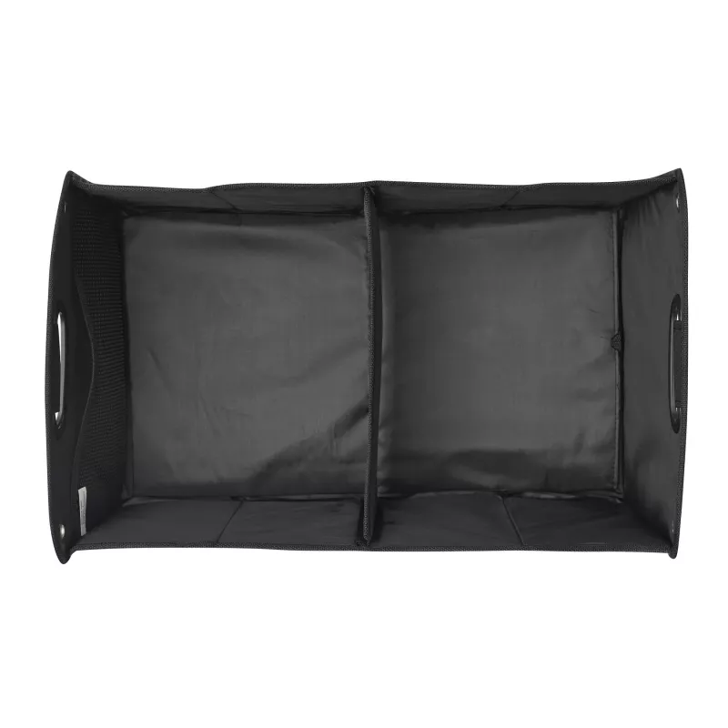 Zestaw toreb do bagażnika ISO-GADGET - czarny (56-0890042)