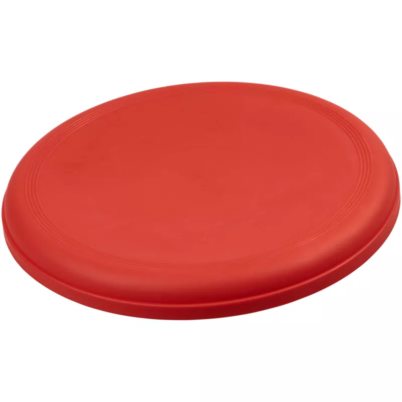 Frisbee reklamowe ø22 cm MAX - Czerwony (21083502)