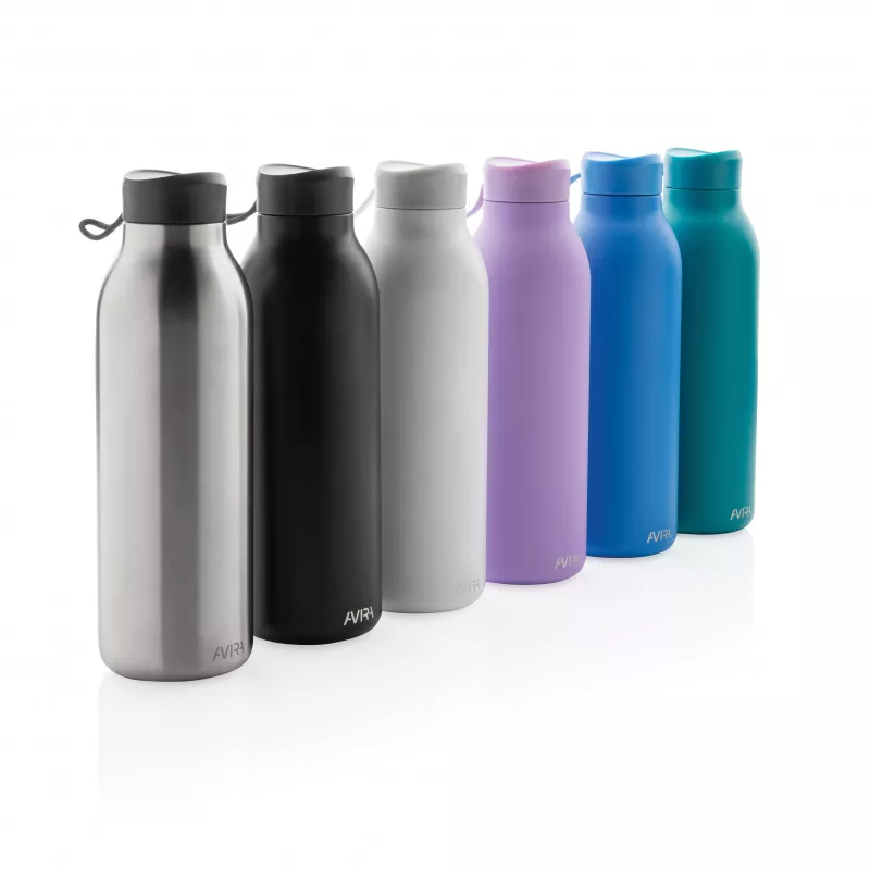 Butelka termiczna 500 ml Avira Avior - biały (P438.003)