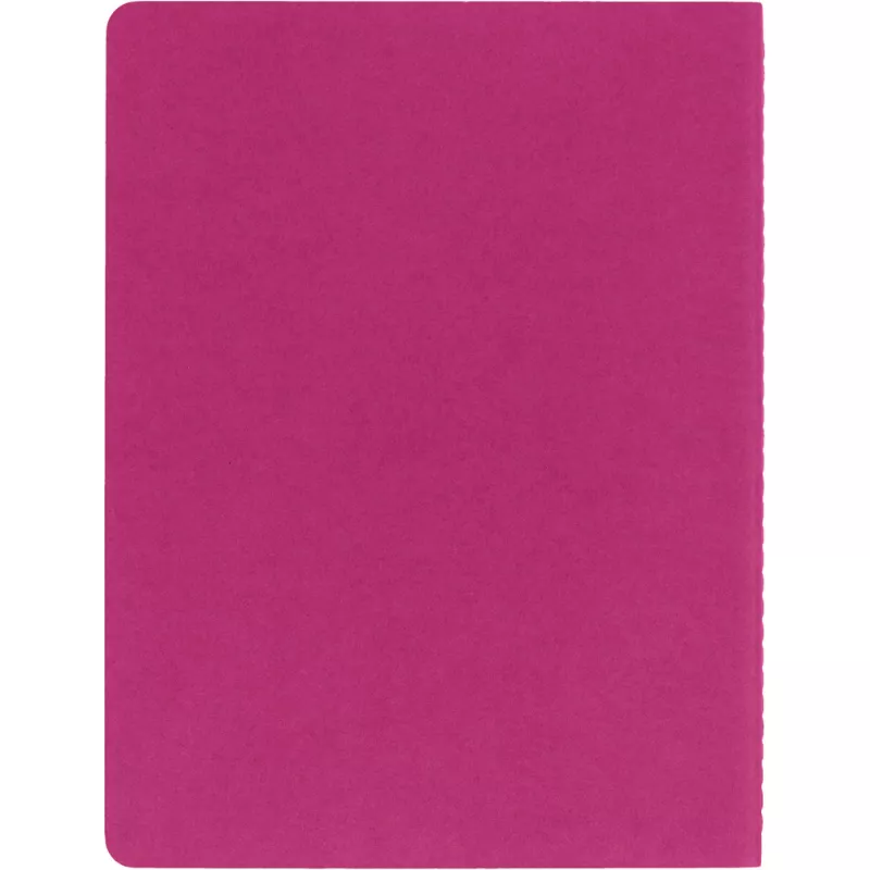 Zeszyt MOLESKINE Cahier Journal ok. B5 - fuksja (VM041-31)