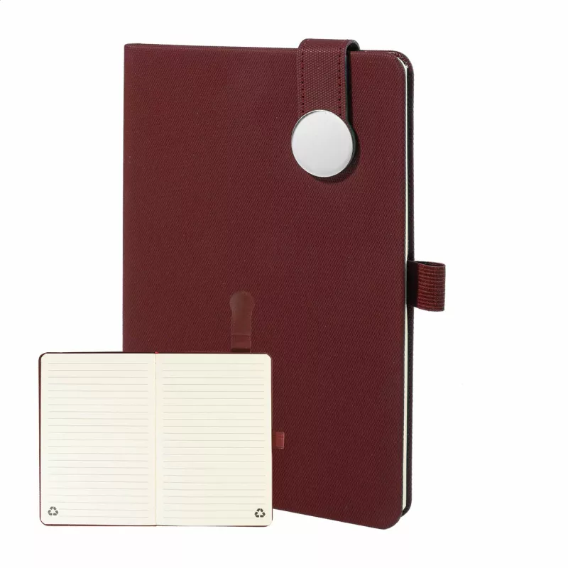 Clappuk blok RPU - burgund (AP800872-08)