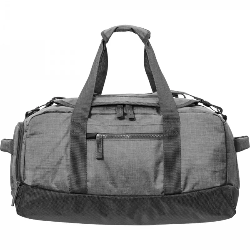 Torba sportowa EFRAIM - ciemnoszary (6038877)