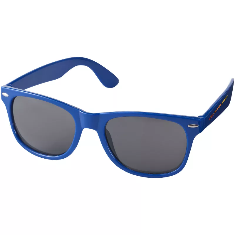 Okulary przeciwsłoneczne Sun Ray - Błękit królewski (10034501)