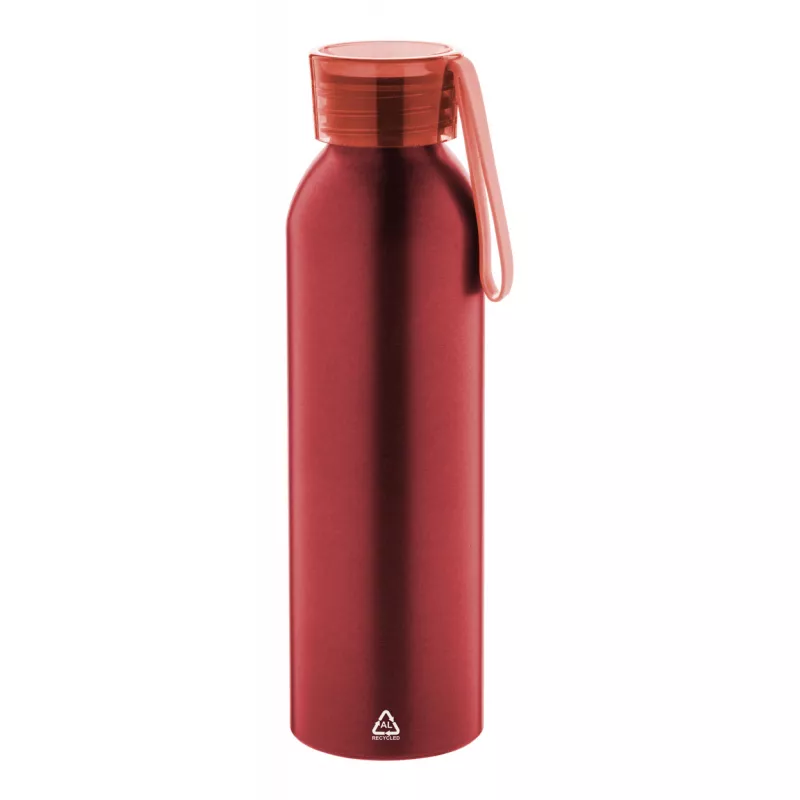 Ralusip butelka sportowa - czerwony (AP808083-05)