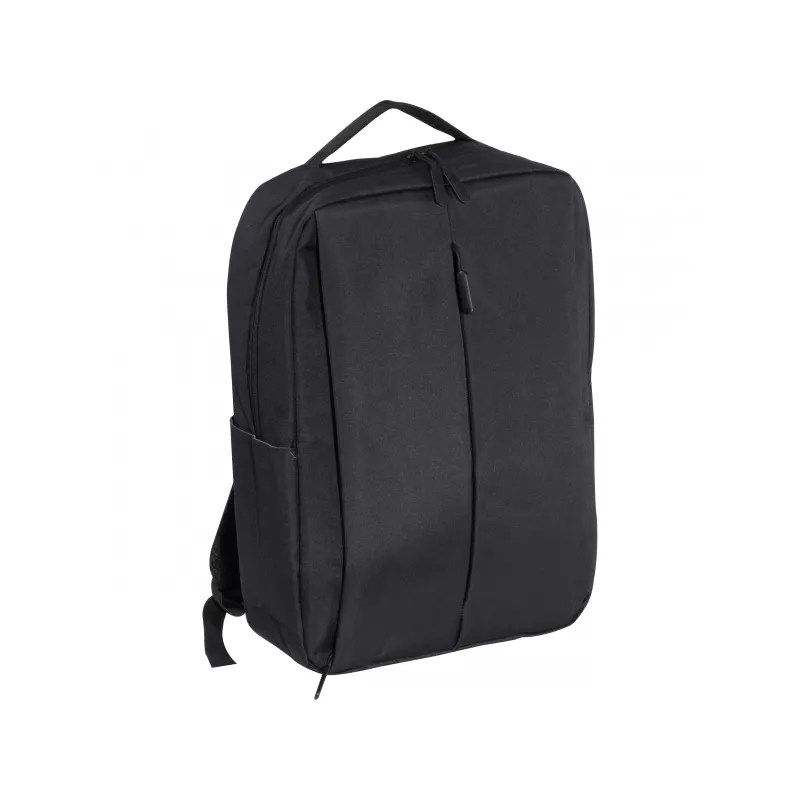 Plecak na laptopa NOTTINGHAM - czarny (529803)