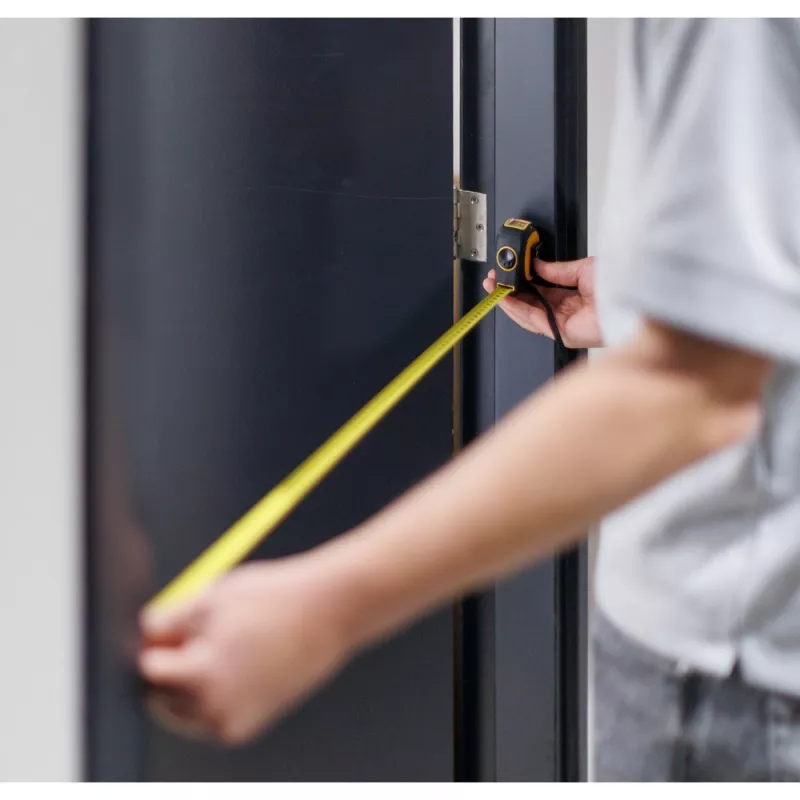 Miara 3m - żółty (VB179-08)