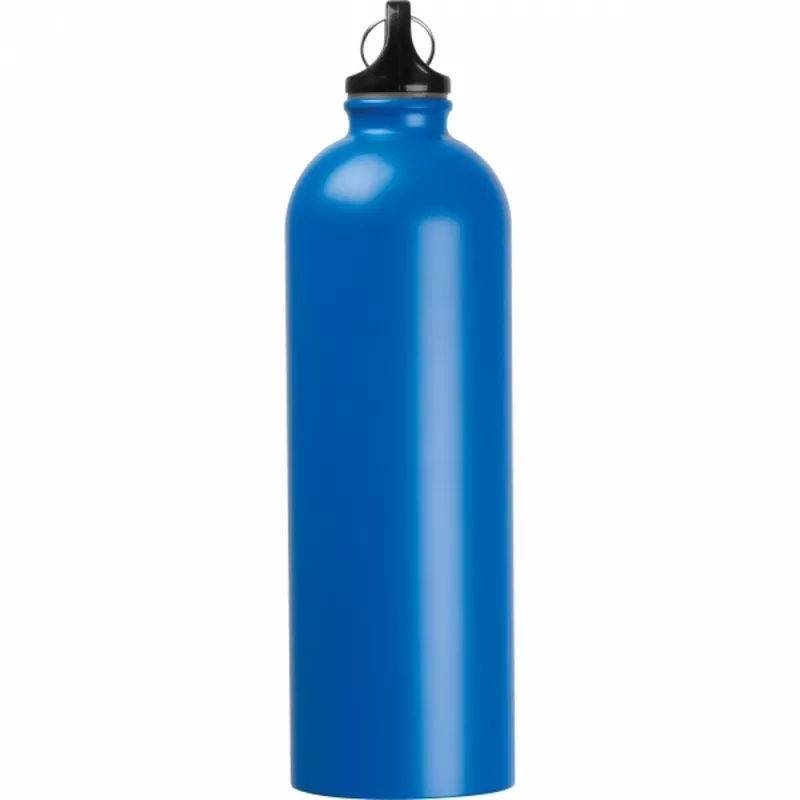 Butelka stalowa OSTROV 750 ml - niebieski (524004)