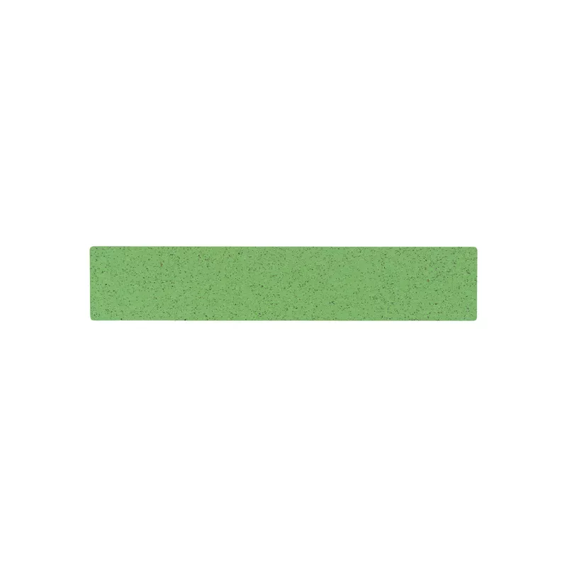 Zestaw reklamowy szkolno-biurowy Ora - zielony (R73723.05)
