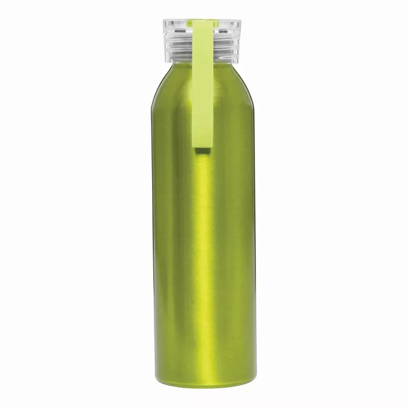 Aluminiowa butelka - zielone jabłko (56-0304480)
