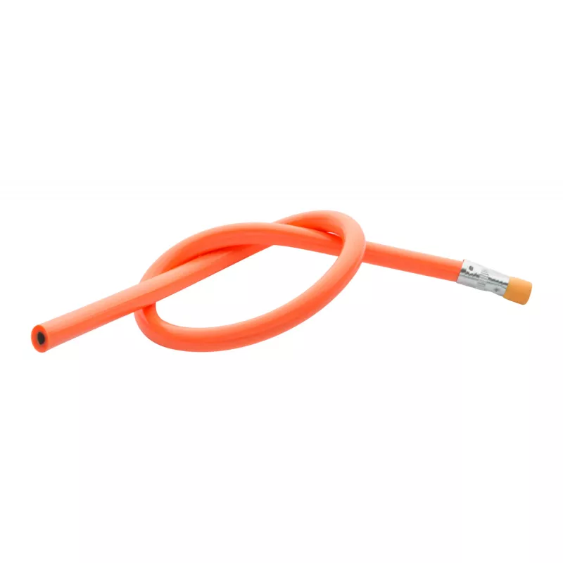 Flexi elastyczny ołówek - pomarańcz (AP731504-03)