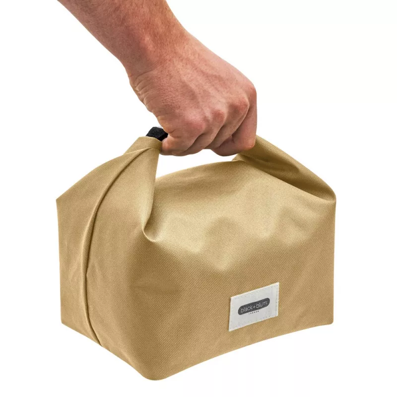 Torba termoizloacyjna Black+Blum - clay (P439.1819)