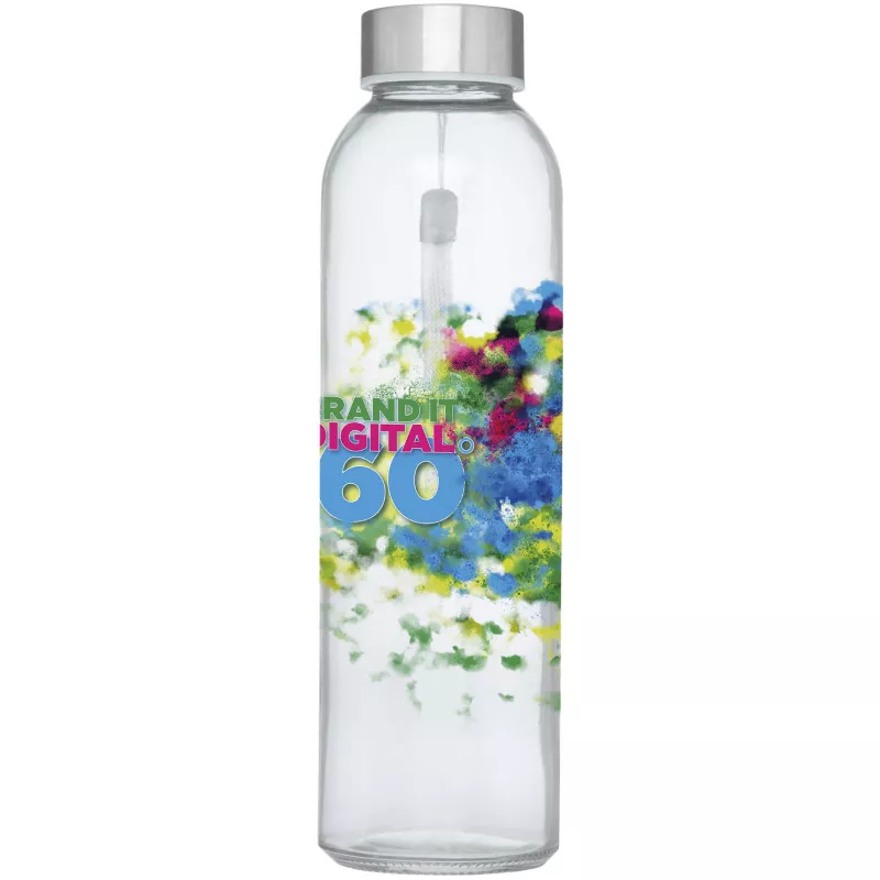 Butelka szklana Bodhi 500 ml - Fioletowy (10065637)