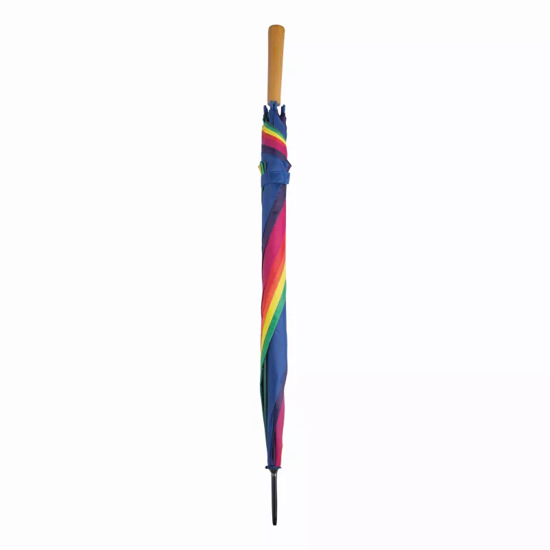 Automatyczny parasol - wielokolorowy (56-0103369)