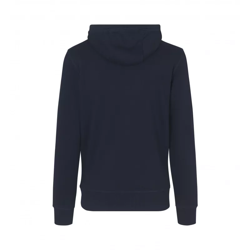 Bluza z kapturem ID CORE/zip 0638 300 g/m² - Navy (0638-NAVY)