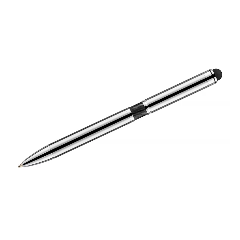 Długopis touch TURBO - czarny (19567-02)