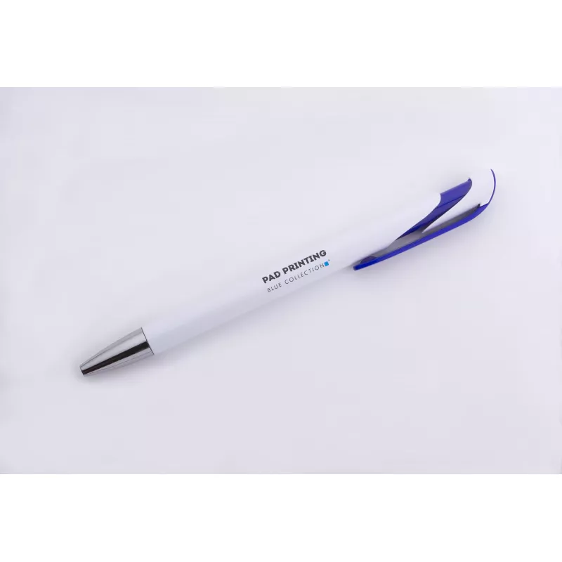 Długopis DIAG - niebieski (19633-03)