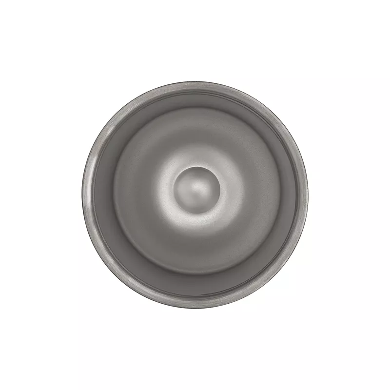 Kubek termiczny Carol 300 ml - czarny (R08380.02)