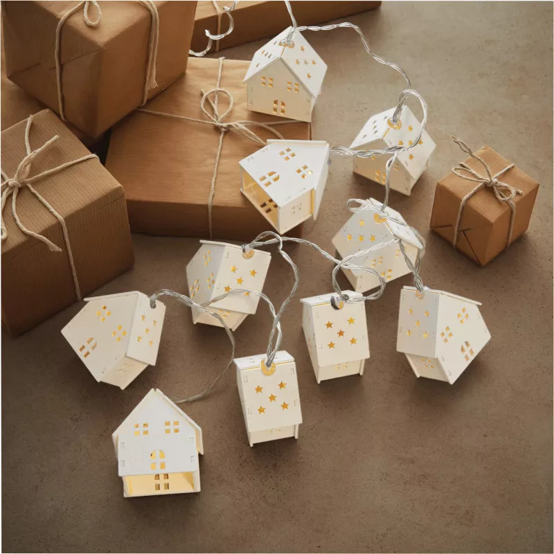 Łańcuch świetlny COSY LIGHTS - biały (56-0902369)