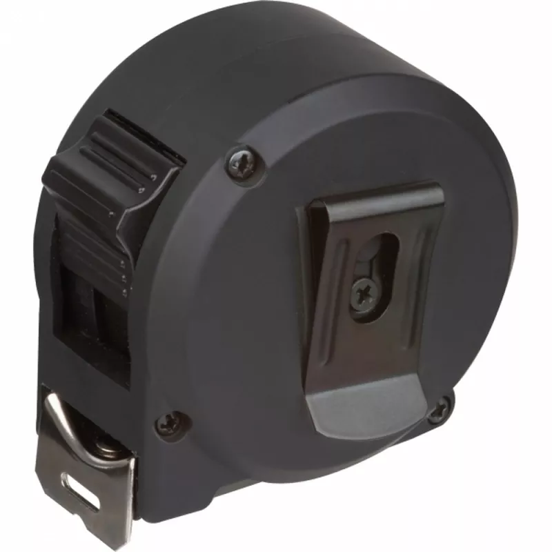 Miarka 5 m CARLOTA - czarny (9462503)