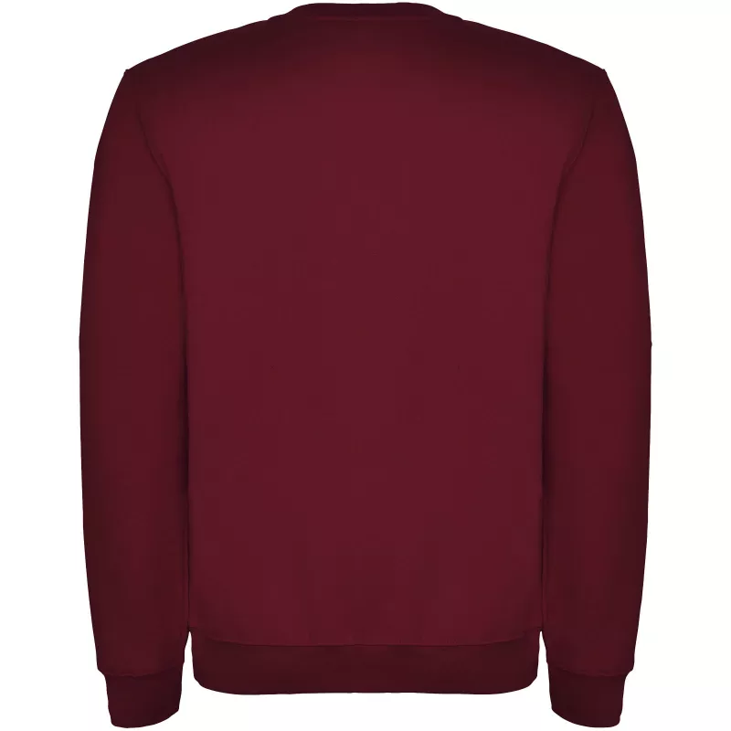 Bluza Clasica - Garnet (R1070-GARNET)