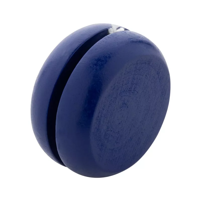 Wooyo Colour jo-jo - niebieski (AP800000-06)