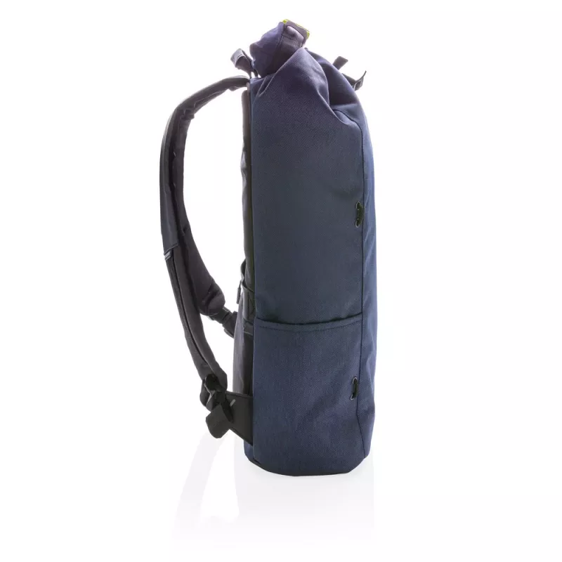 Urban Lite plecak chroniący przed kieszonkowcami - niebieski (P705.505)
