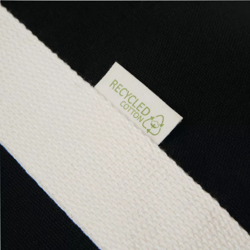 Torba sportowa - czarny (56-0808576)