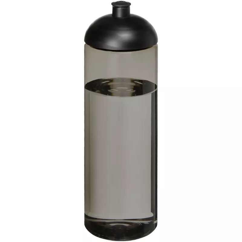 H2O Active® Eco Vibe 850 ml, bidon z kopułową pokrywką  - Ciemnografitowy-Czarny (21048400)