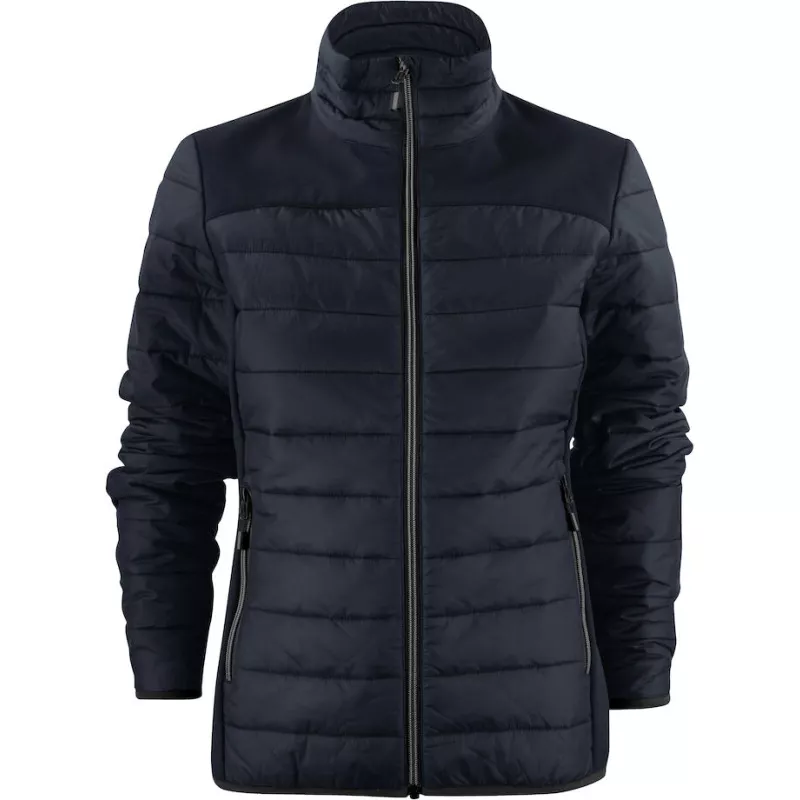 Kurtka reklamowa damska 180 g/m² EXPEDITION LADY - Ciemnogranatowy (2261058-DARK NAVY)