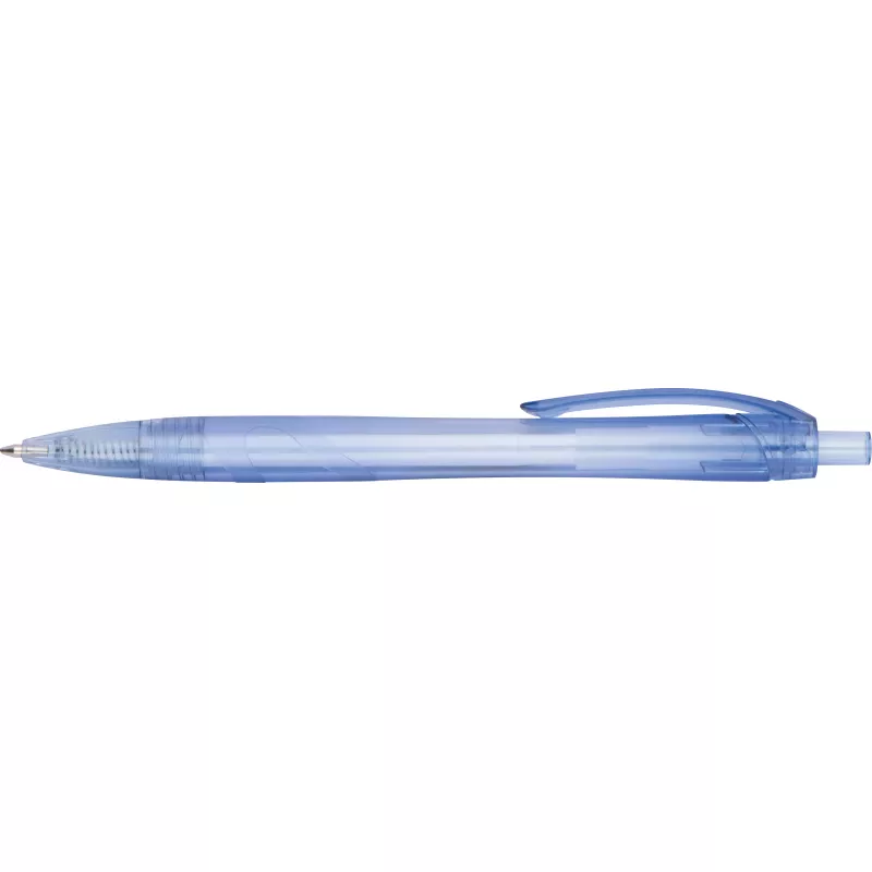 Długopis z rPET - jasnoniebieski (1255724)