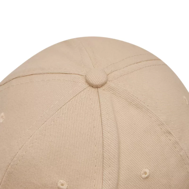 Czapka baseballowa - beżowy (56-0702178)
