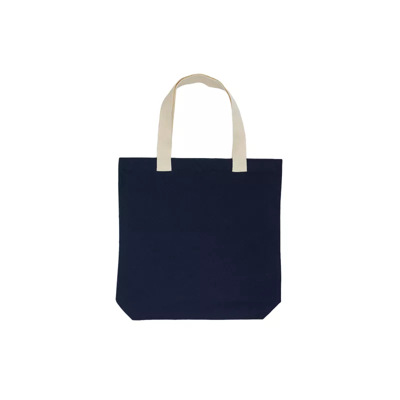 Torba z bawełny 340 g/m2 Batley - granatowy (R08483.42)