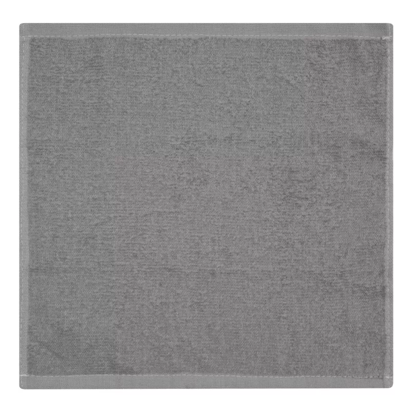 Zestaw ręczników - szary (56-0901020)