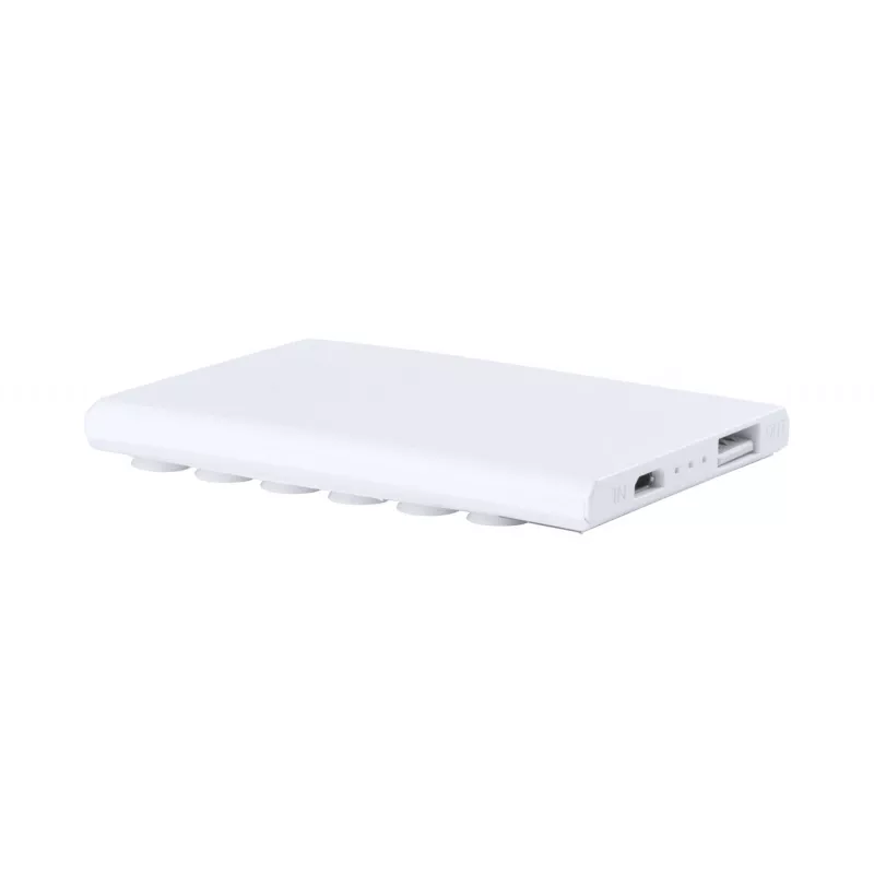 Ventox powerbank - biały (AP781310-01)