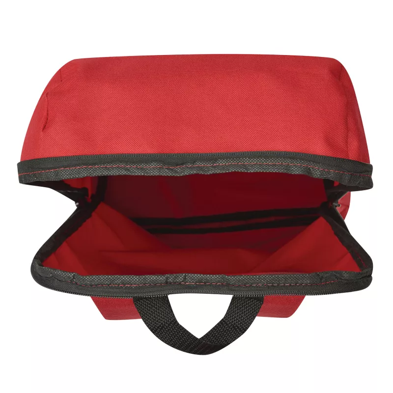 Plecak - czerwony (56-0819685)