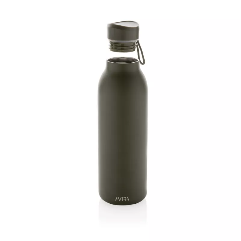 Butelka termiczna 500 ml Avira Avior - zielony (P438.008)